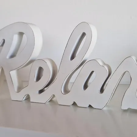 Espectacular piso 1ª Linea de Playa 4*