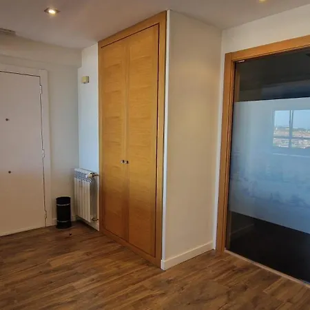 Appartement Espectacular piso 1ª Linea de Playa