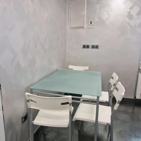 Espectacular piso 1ª Linea de Playa 4*