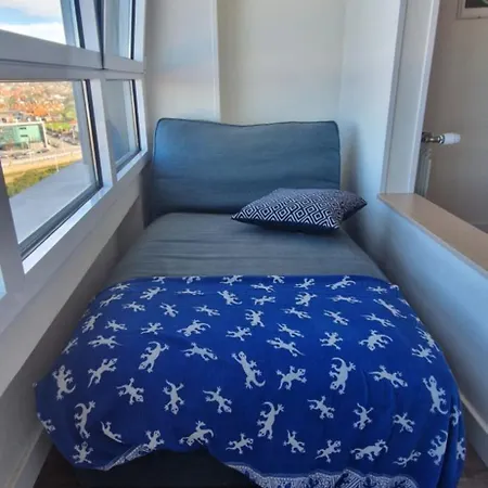 Apartmán Espectacular Piso 1ª Linea De Playa