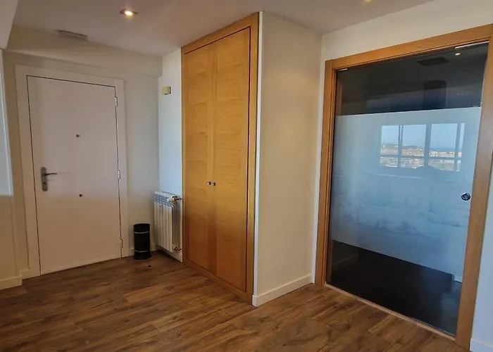 Apartamento Espectacular Piso 1ª Linea De Playa