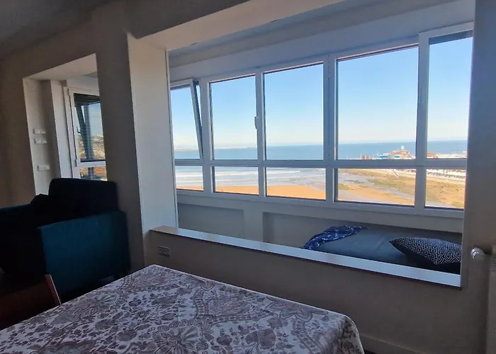 Apartamento Espectacular Piso 1ª Linea De Playa