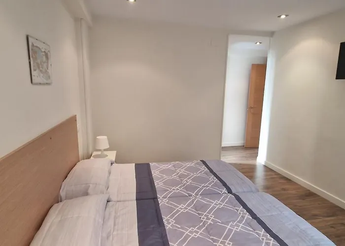 Apartamento Espectacular Piso 1ª Linea De Playa Gijón