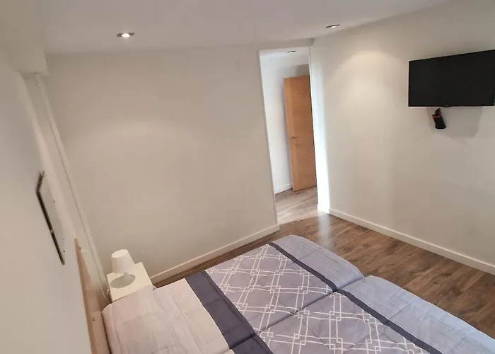 Apartamento Espectacular Piso 1ª Linea De Playa *