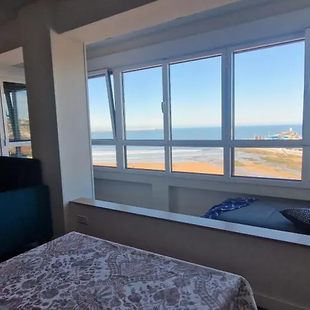 דירה Espectacular Piso 1ª Linea De Playa